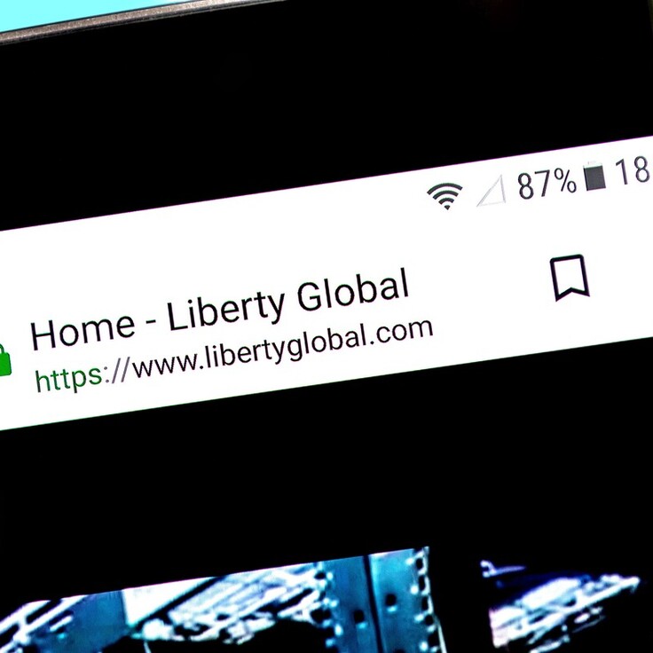 John Malone to step back from Liberty Global’s media and telecoms empire